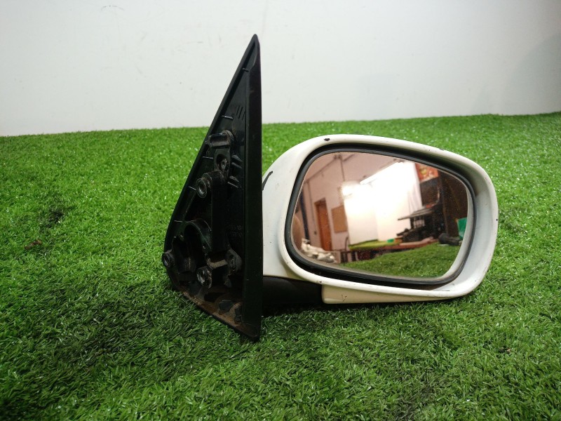 Recambio de retrovisor derecho para nissan micra (k11) referencia OEM IAM 011156 011156 011156