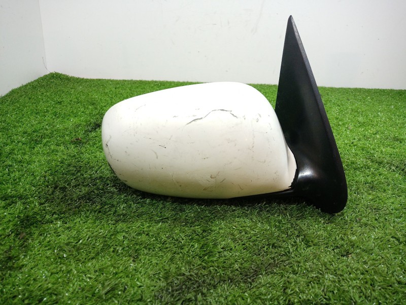 Recambio de retrovisor derecho para nissan micra (k11) referencia OEM IAM 011156 011156 011156