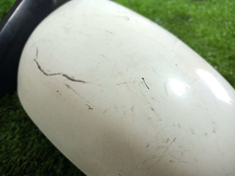 Recambio de retrovisor derecho para nissan micra (k11) referencia OEM IAM 011156 011156 011156