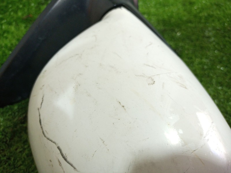 Recambio de retrovisor derecho para nissan micra (k11) referencia OEM IAM 011156 011156 011156