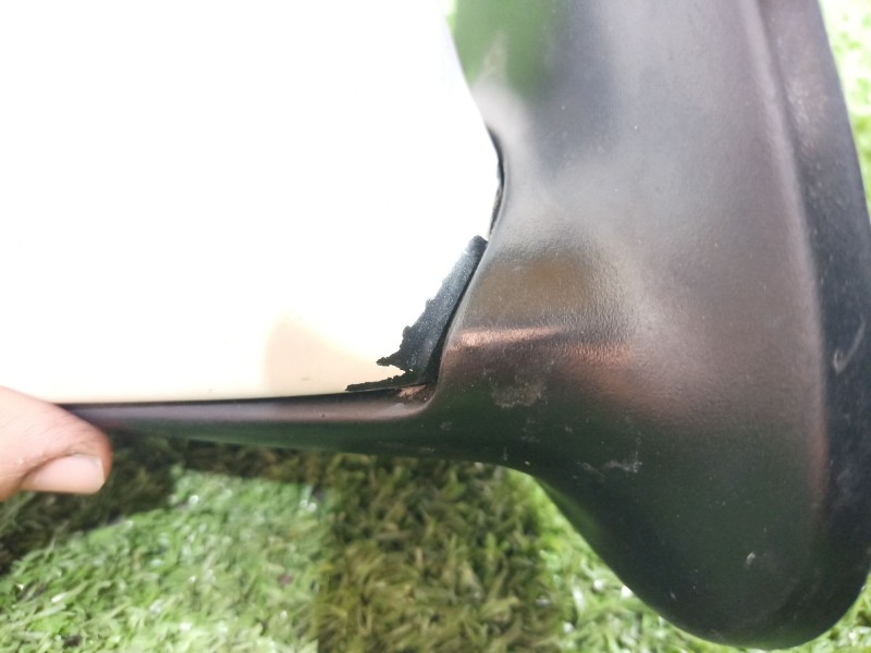 Recambio de retrovisor derecho para nissan micra (k11) referencia OEM IAM 011156 011156 011156