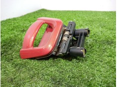 Recambio de maneta exterior trasera derecha para mahindra xuv 500 xuv 500 fwd w6 referencia OEM IAM    2