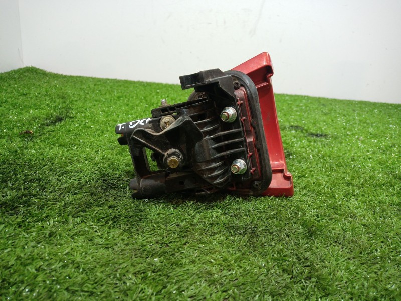 Recambio de maneta exterior trasera derecha para mahindra xuv 500 xuv 500 fwd w6 referencia OEM IAM   