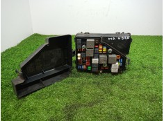 Recambio de caja reles / fusibles para mahindra xuv 500 xuv 500 fwd w6 referencia OEM IAM   