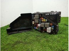 Recambio de caja reles / fusibles para mahindra xuv 500 xuv 500 fwd w6 referencia OEM IAM    2