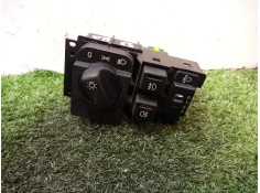 Recambio de mando luces para opel agila 1.2 16v cat (z 12 xe / lw4) referencia OEM IAM   