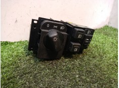 Recambio de mando luces para opel agila 1.2 16v cat (z 12 xe / lw4) referencia OEM IAM    2