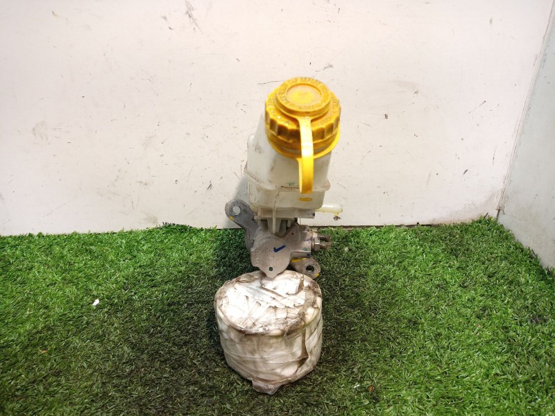 Recambio de bomba freno para mahindra xuv 500 xuv 500 fwd w6 referencia OEM IAM   