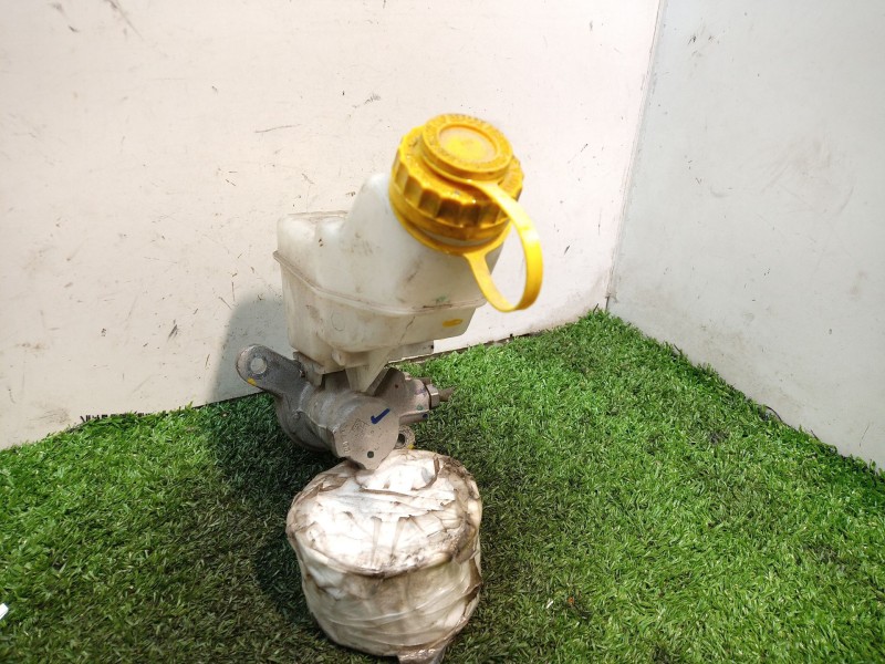 Recambio de bomba freno para mahindra xuv 500 xuv 500 fwd w6 referencia OEM IAM   