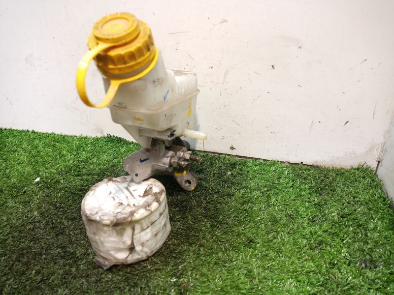 Recambio de bomba freno para mahindra xuv 500 xuv 500 fwd w6 referencia OEM IAM   