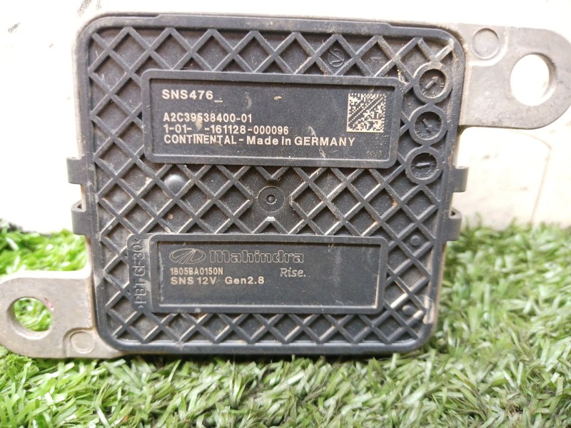 Recambio de sensor para mahindra xuv 500 xuv 500 fwd w6 referencia OEM IAM 1805BA0150N 1805BA0150N 1805BA0150