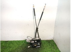 Recambio de cerradura puerta trasera izquierda para mahindra xuv 500 xuv 500 fwd w6 referencia OEM IAM 0114DAW00851N 0114DAW0085