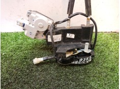 Recambio de cerradura puerta trasera izquierda para mahindra xuv 500 xuv 500 fwd w6 referencia OEM IAM 0114DAW00851N 0114DAW0085 2