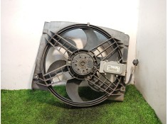 Recambio de electroventilador para bmw 3 compact (e46) 318 ti referencia OEM IAM 69226701 155999638 1137328080