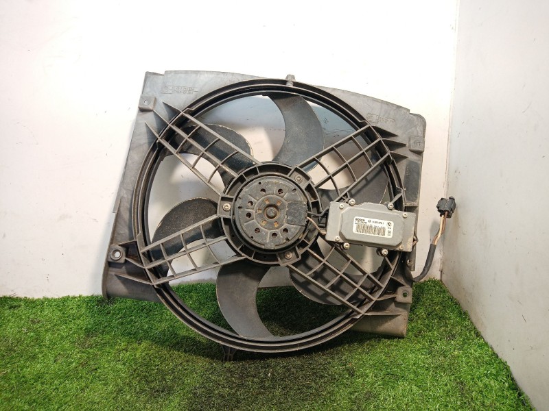 Recambio de electroventilador para bmw 3 compact (e46) 318 ti referencia OEM IAM 69226701 155999638 1137328080