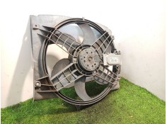 Recambio de electroventilador para bmw 3 compact (e46) 318 ti referencia OEM IAM 69226701 155999638 1137328080 2