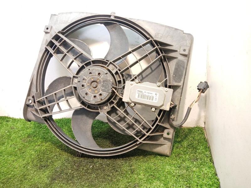 Recambio de electroventilador para bmw 3 compact (e46) 318 ti referencia OEM IAM 69226701 155999638 1137328080