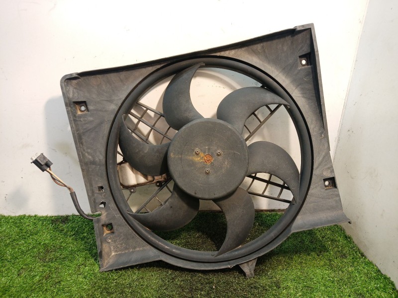 Recambio de electroventilador para bmw 3 compact (e46) 318 ti referencia OEM IAM 69226701 155999638 1137328080