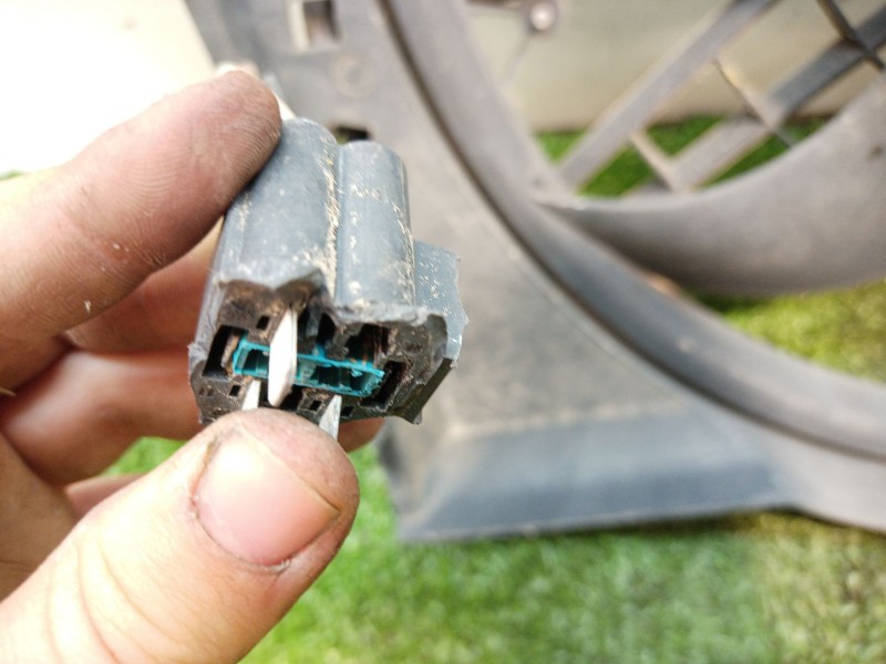 Recambio de electroventilador para bmw 3 compact (e46) 318 ti referencia OEM IAM 69226701 155999638 1137328080