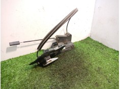 Recambio de cerradura puerta delantera izquierda para opel corsa c sri referencia OEM IAM 13154791 13154791 13154791 2