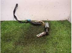 Recambio de conmutador de arranque para citroën c3 1.4 hdi x referencia OEM IAM   