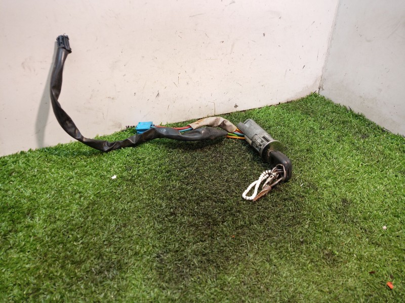 Recambio de conmutador de arranque para citroën c3 1.4 hdi x referencia OEM IAM   