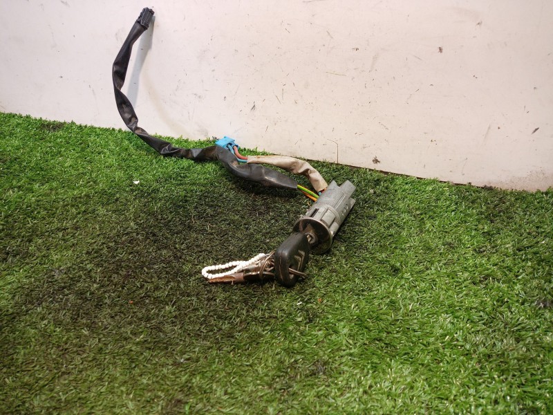 Recambio de conmutador de arranque para citroën c3 1.4 hdi x referencia OEM IAM   