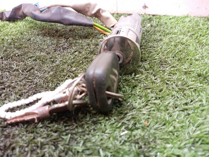 Recambio de conmutador de arranque para citroën c3 1.4 hdi x referencia OEM IAM   