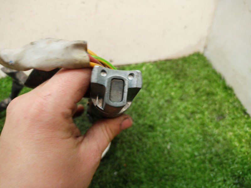 Recambio de conmutador de arranque para citroën c3 1.4 hdi x referencia OEM IAM   