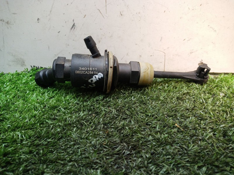 Recambio de bombin embrague para mahindra xuv 500 xuv 500 fwd w6 referencia OEM IAM 0802CA2841N 0802CA2841N 0802CA2841