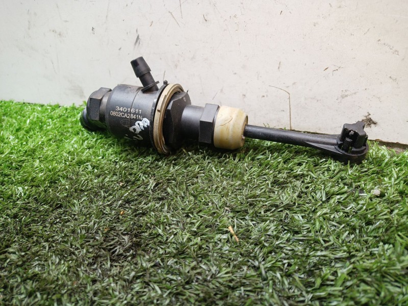 Recambio de bombin embrague para mahindra xuv 500 xuv 500 fwd w6 referencia OEM IAM 0802CA2841N 0802CA2841N 0802CA2841