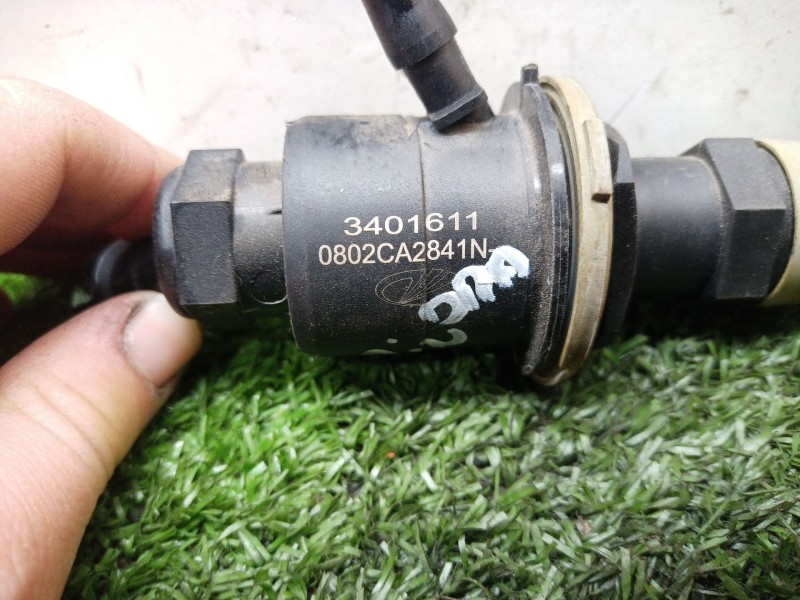 Recambio de bombin embrague para mahindra xuv 500 xuv 500 fwd w6 referencia OEM IAM 0802CA2841N 0802CA2841N 0802CA2841