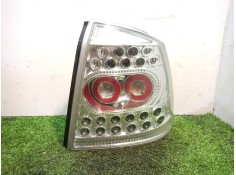 Recambio de piloto trasero derecho para opel astra g berlina 1.6 16v referencia OEM IAM 2020040017202 2020040017202 202004001720