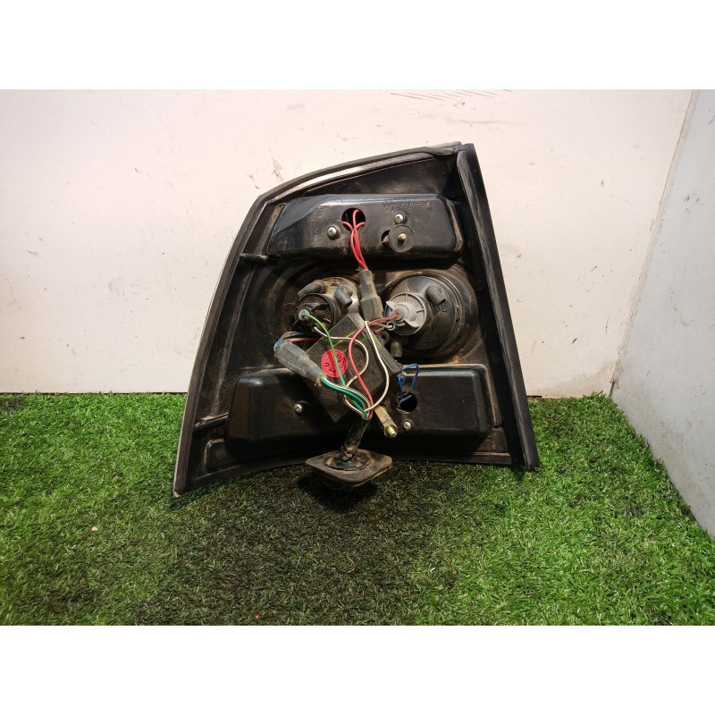 Recambio de piloto trasero derecho para opel astra g berlina 1.6 16v referencia OEM IAM 2020040017202 2020040017202 202004001720