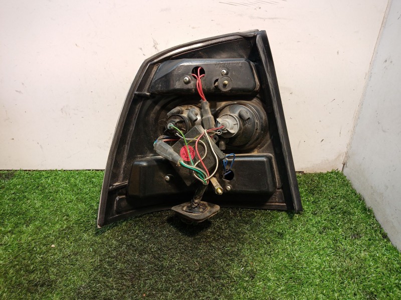 Recambio de piloto trasero derecho para opel astra g berlina 1.6 16v referencia OEM IAM 2020040017202 2020040017202 202004001720