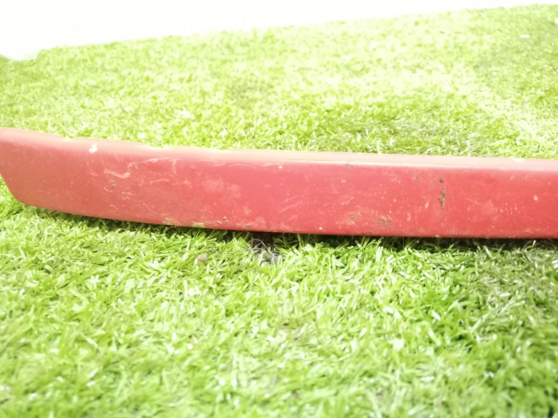 Recambio de moldura para mercedes-benz vito (w638) caja cerrada 2.3 turbodiesel referencia OEM IAM   