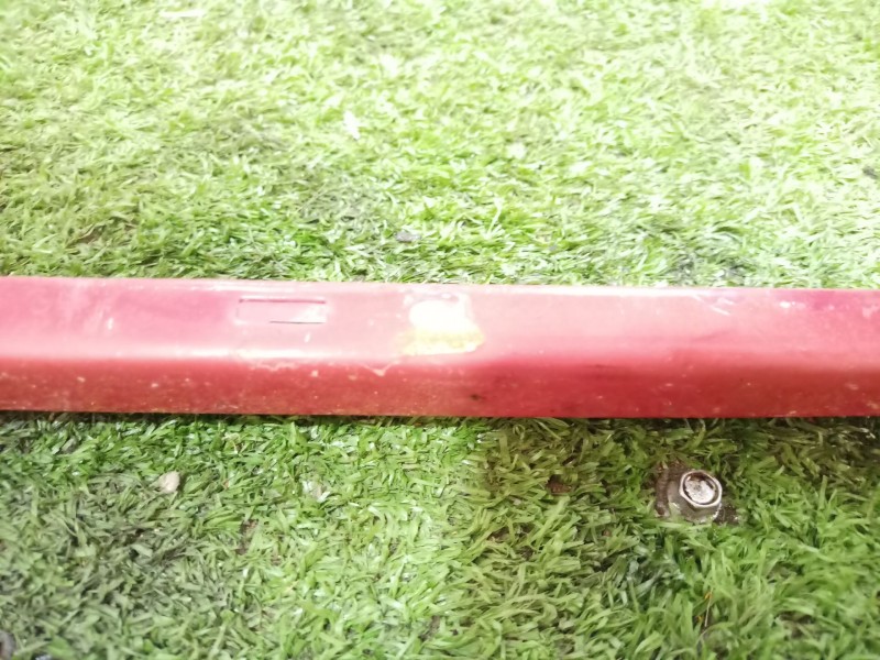 Recambio de moldura para mercedes-benz vito (w638) caja cerrada 2.3 turbodiesel referencia OEM IAM   