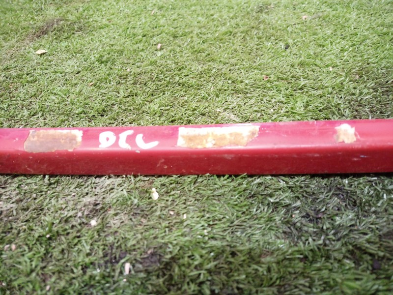 Recambio de moldura para mercedes-benz vito (w638) caja cerrada 2.3 turbodiesel referencia OEM IAM   