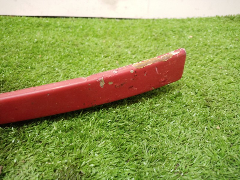 Recambio de moldura para mercedes-benz vito (w638) caja cerrada 2.3 turbodiesel referencia OEM IAM   