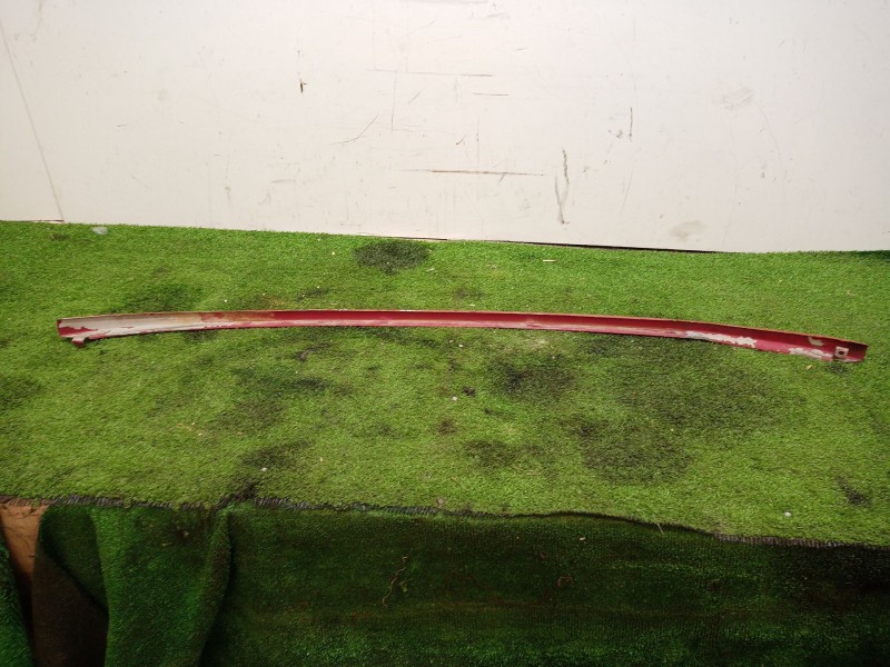 Recambio de moldura para mercedes-benz vito (w638) caja cerrada 2.3 turbodiesel referencia OEM IAM   