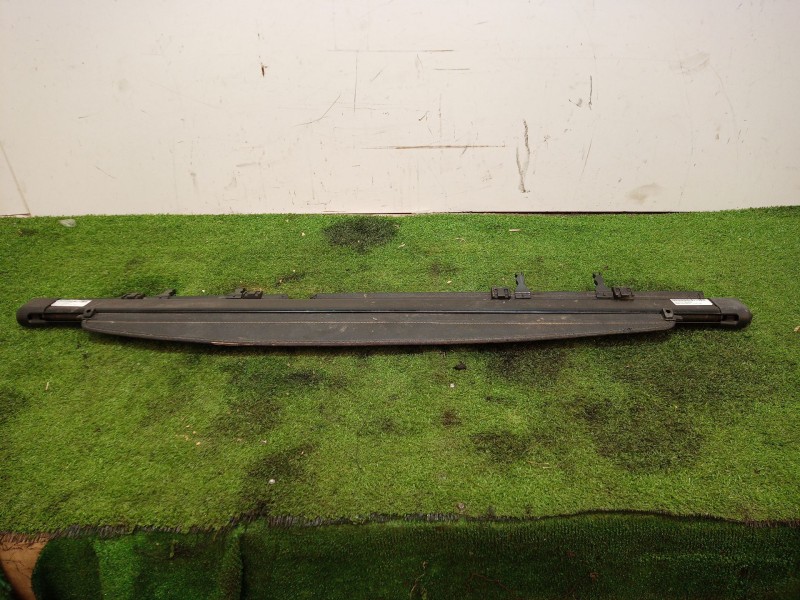 Recambio de bandeja trasera para honda cr-v (rd8) es referencia OEM IAM   