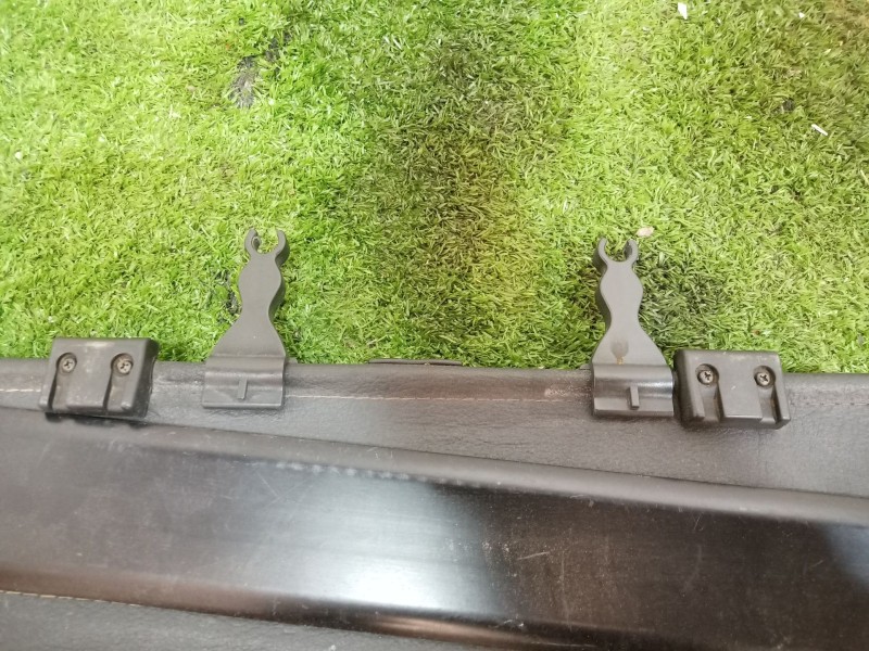 Recambio de bandeja trasera para honda cr-v (rd8) es referencia OEM IAM   