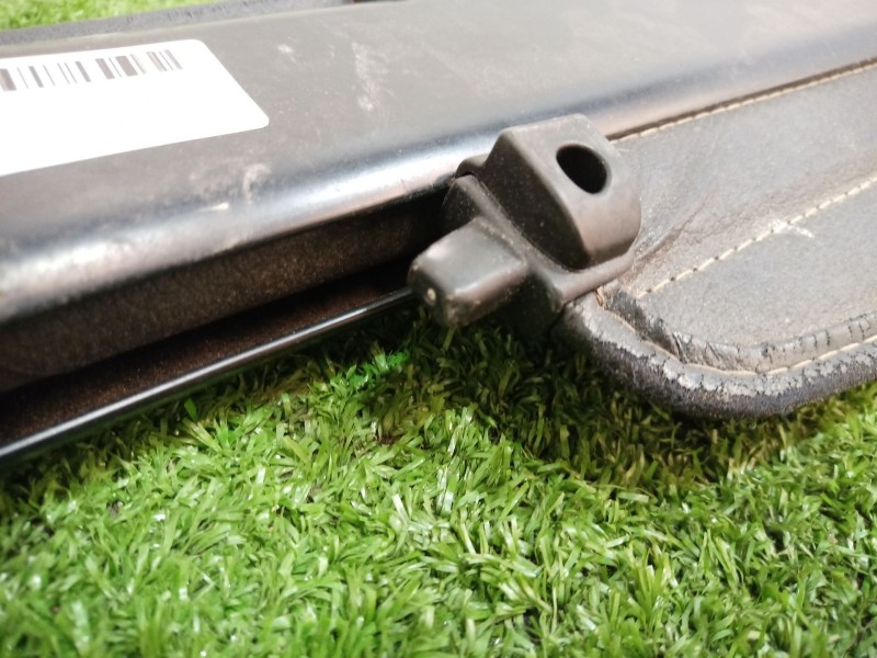 Recambio de bandeja trasera para honda cr-v (rd8) es referencia OEM IAM   