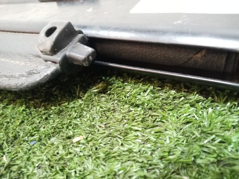 Recambio de bandeja trasera para honda cr-v (rd8) es referencia OEM IAM   