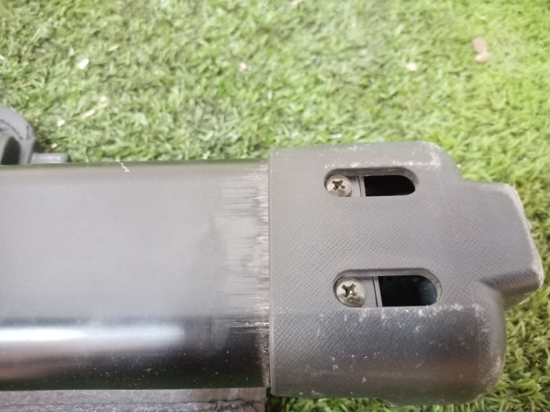 Recambio de bandeja trasera para honda cr-v (rd8) es referencia OEM IAM   