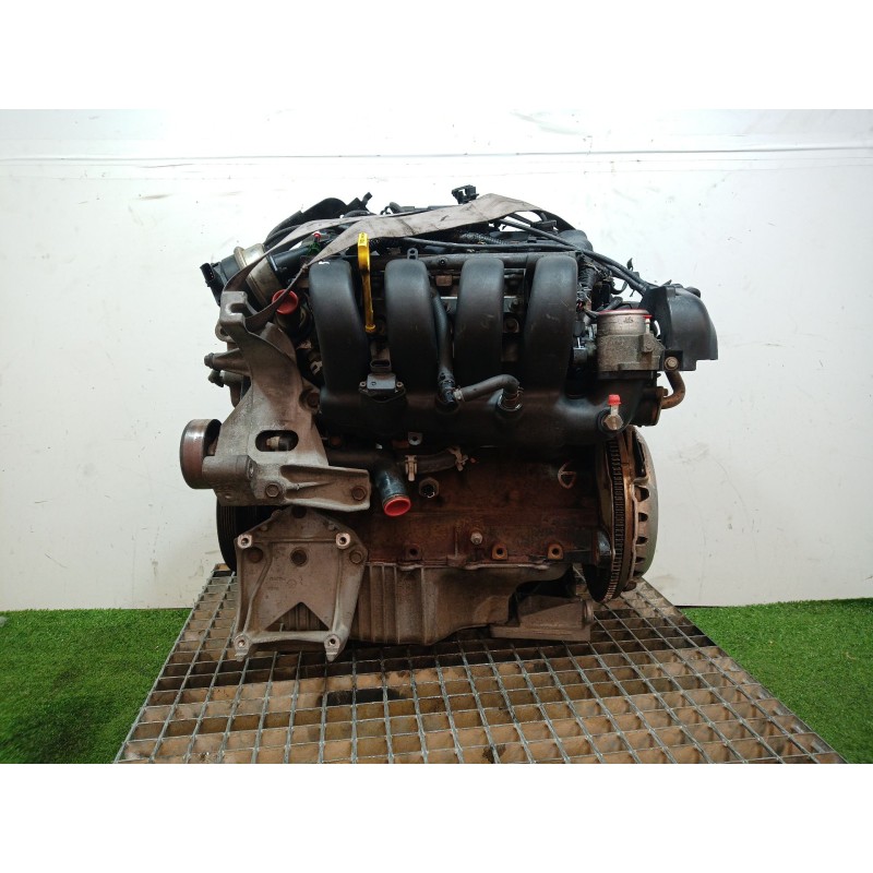 Recambio de motor completo para chrysler voyager (gs) 2.0 16v cat referencia OEM IAM   