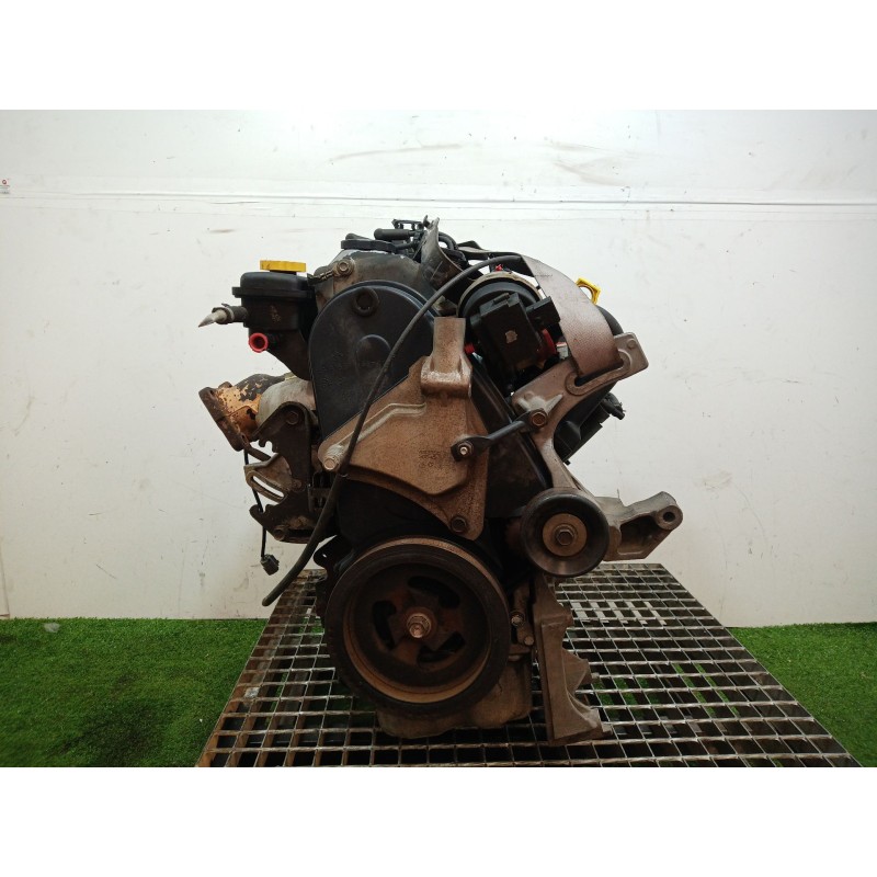 Recambio de motor completo para chrysler voyager (gs) 2.0 16v cat referencia OEM IAM   
