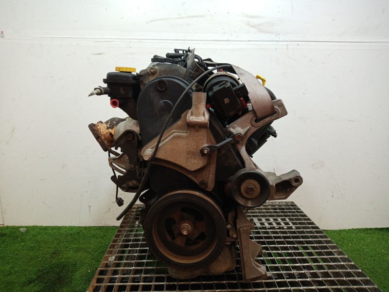 Recambio de motor completo para chrysler voyager (gs) 2.0 16v cat referencia OEM IAM   