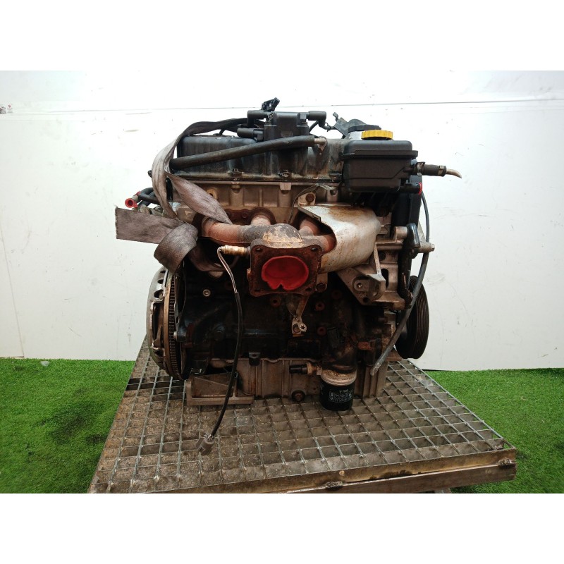 Recambio de motor completo para chrysler voyager (gs) 2.0 16v cat referencia OEM IAM   