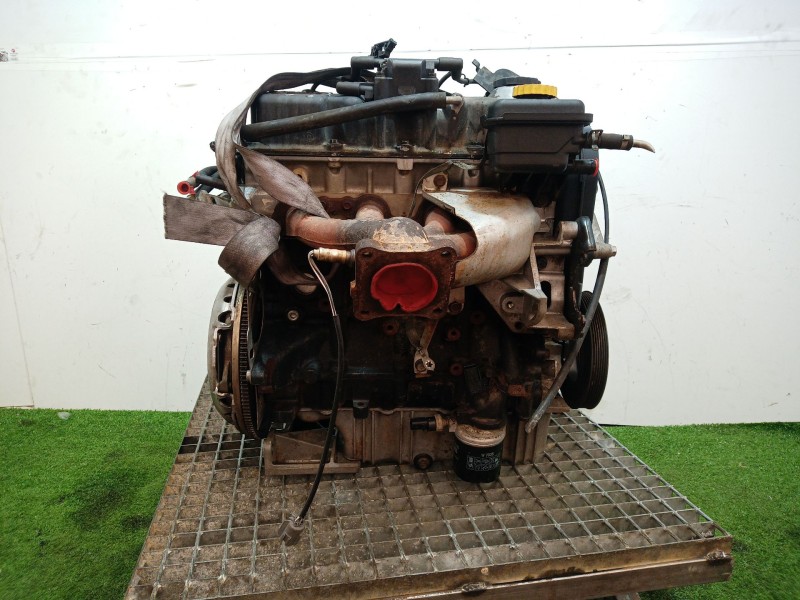 Recambio de motor completo para chrysler voyager (gs) 2.0 16v cat referencia OEM IAM   